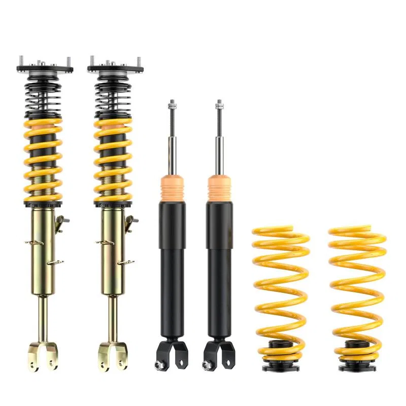 ST Suspensions 18285802, 03-08 Infinity G35 Coupe 3.5L / 03-08 Nissan 350z Coupe (Z33) 3.5L XTA Adjustable Coilovers