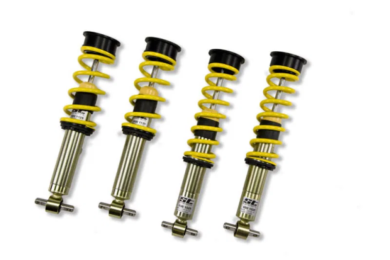 ST Suspensions 13260049, Coilover Kit 06-09 Pontiac Solstice / 07-09 Saturn Sky