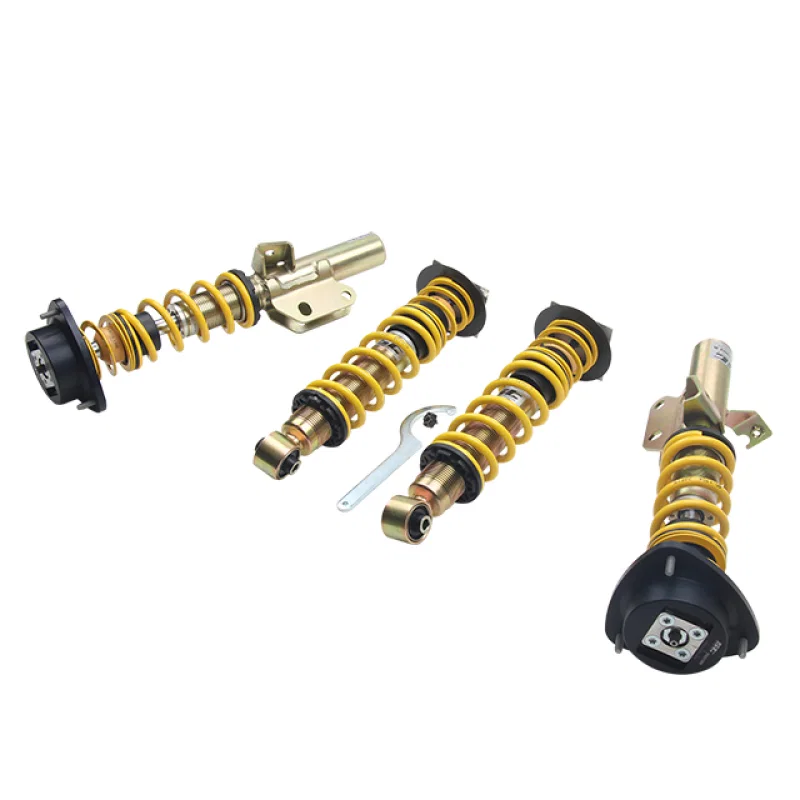 ST Suspensions 18258804, TA-Height Adjustable Coilovers 2012+ Scion FR-S / Subaru BR-Z