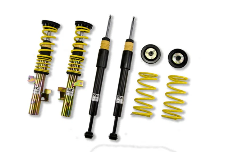ST Suspensions 13275006, Coilover Kit 04-08 Mazda 3 (BK)