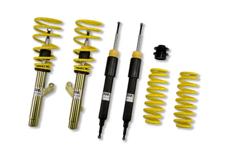 ST Suspensions 13220033, Coilover Kit 06-12 BMW E91 Sports Wagon / 07-13 BMW E93 Convertible