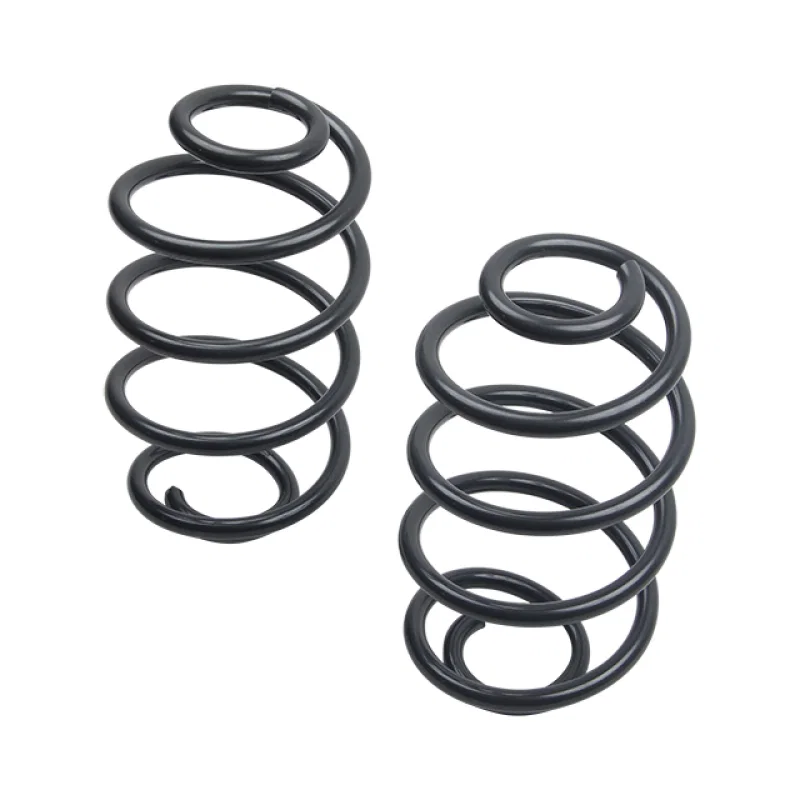 ST Suspensions 68310, Muscle Car Springs Chevrolet Chevelle Malibu Monte Carlo