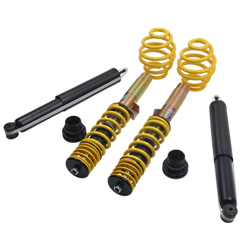 ST Suspensions 13220022, Coilover Kit 98-06 BMW 323i/323is/325i/328i/328is/330i E46 Sedan/Coupe/Wagon