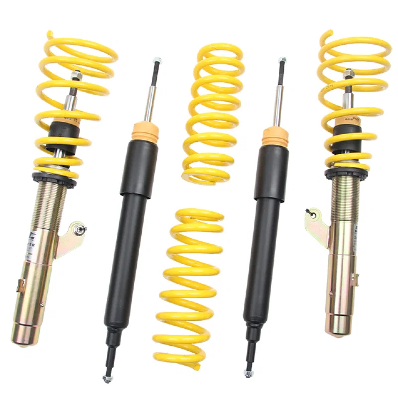 ST Suspensions 13220032, Coilover Kit 06-11 BMW E90 Sedan / 07-13 BMW E92 Coupe