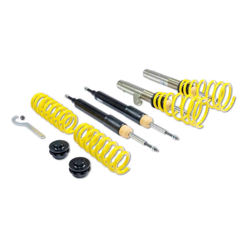 ST Suspensions 18220048, XA Coilover Kit 06-13 BMW 3 Series E90/E92 Sedan/Coupe X-Drive AWD