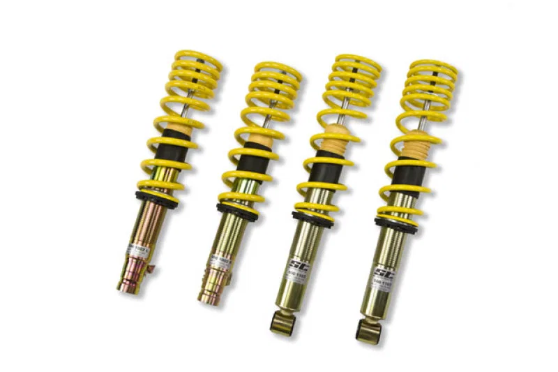 ST Suspensions 13250031, Coilover Kit 94-01 Acura Integra (Excl Type-R)