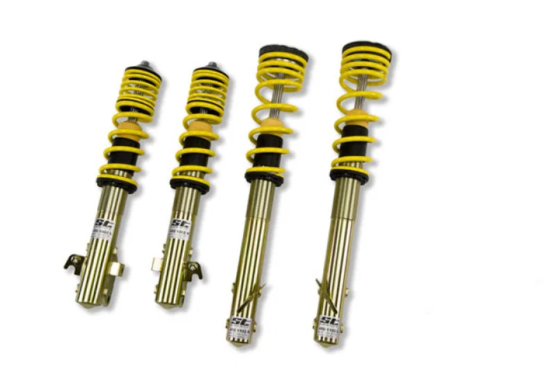 ST Suspensions 13245004, Coilover Kit 04-07 Subaru Impreza / 02-07 Subaru WRX