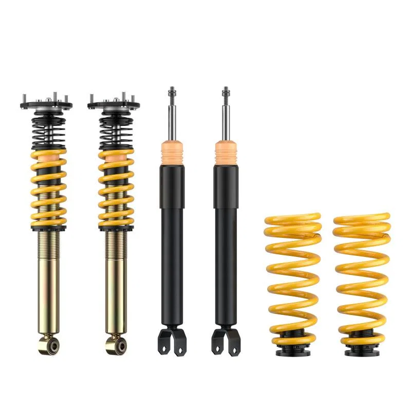 ST Suspensions 18285819, 23-24 Nissan Z (RZ34) Coupe XTA Adjustable Coilover Kit