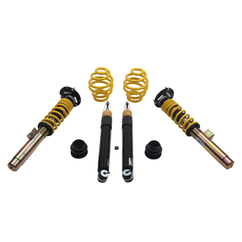 ST Suspensions 18220823, TA-Height Adjustable Coilovers 01-05 BMW E46 M3 Coupe/Convertible