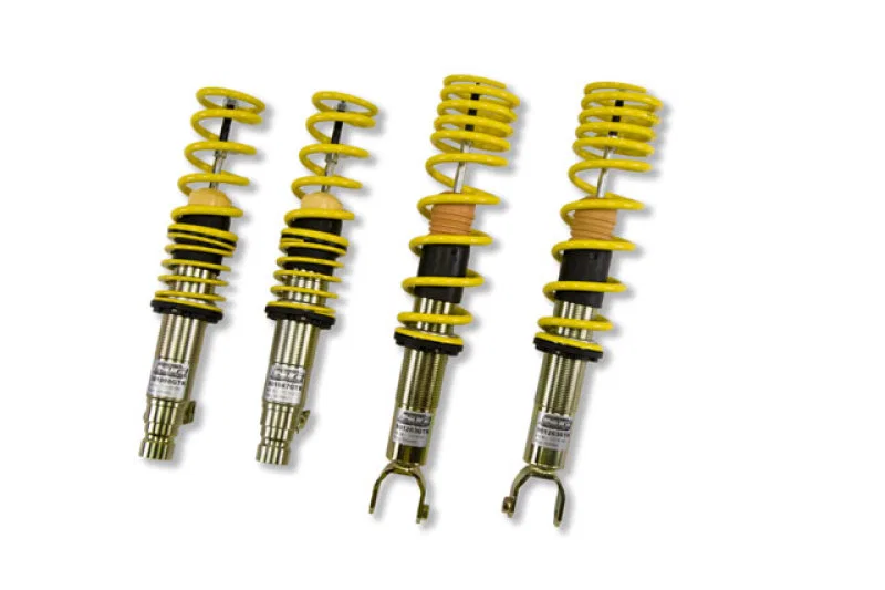 ST Suspensions 13250001, Coilover Kit 88-91 Honda Civic/CRX