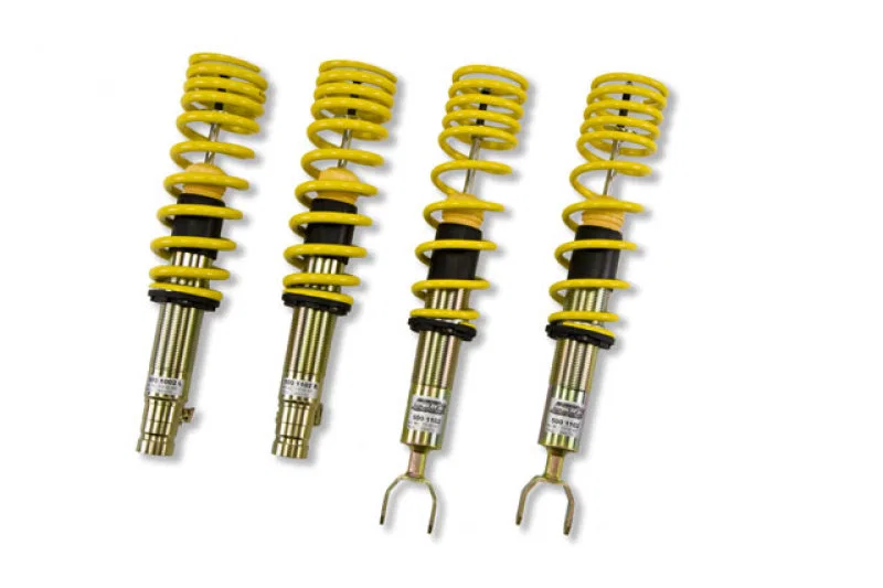 ST Suspensions 13250002, Coilover Kit 92-95 Honda Civic Coupe/Sedan / 93-95 Honda Civic Del Sol S/Si