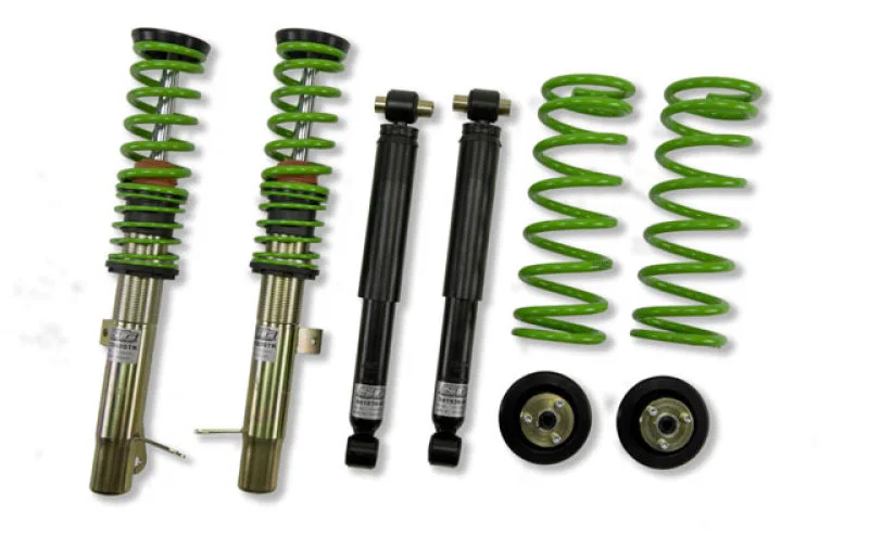 ST Suspensions 13230017, Coilover Kit 00-04 Ford Focus Wagon