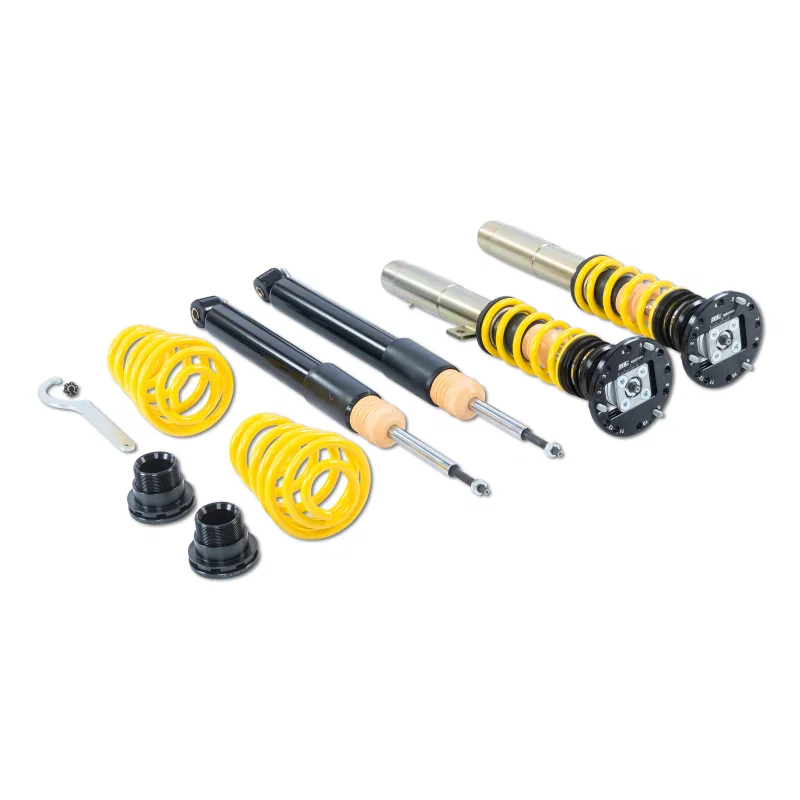 ST Suspensions 18220804, Coilover Kit 03-08 BMW Z4 (Z85)