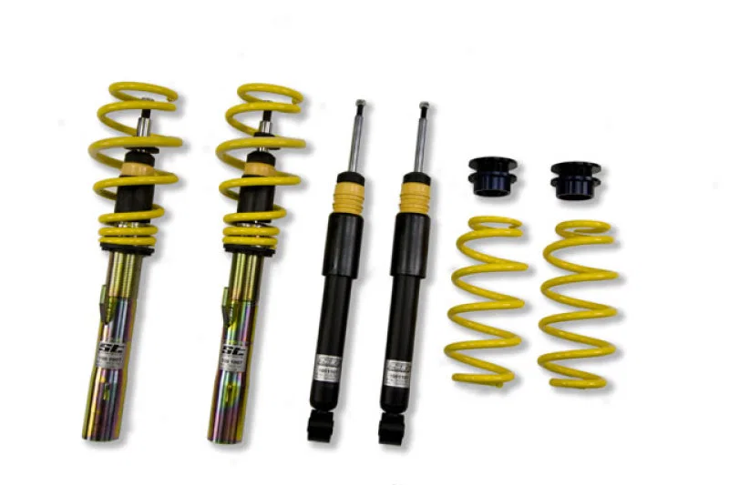 ST Suspensions 13280085, Coilover Kit 07-16 Volkswagen Eos