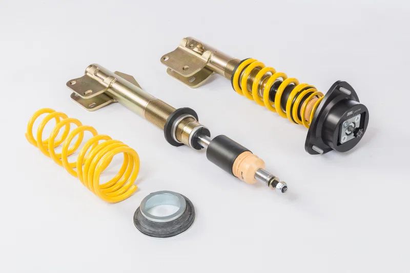 ST Suspensions 18245814, XTA Coilover Kit 05-07 Subaru WRX STI