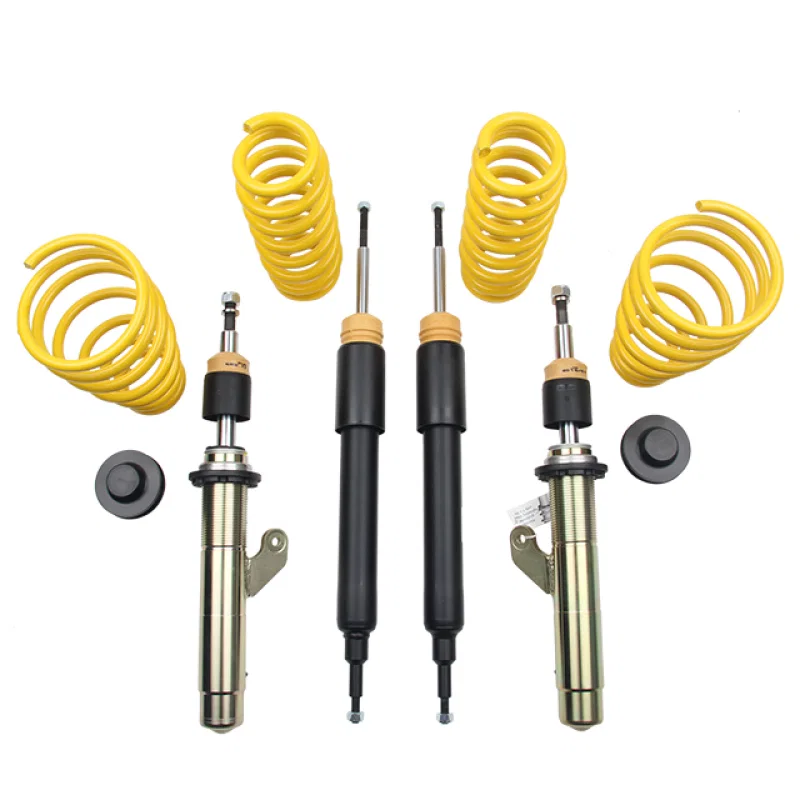 ST Suspensions 13220048, Coilover Kit 06-13 BMW E90/E92 Sedan/Coupe X-Drive AWD (6 Cyl)