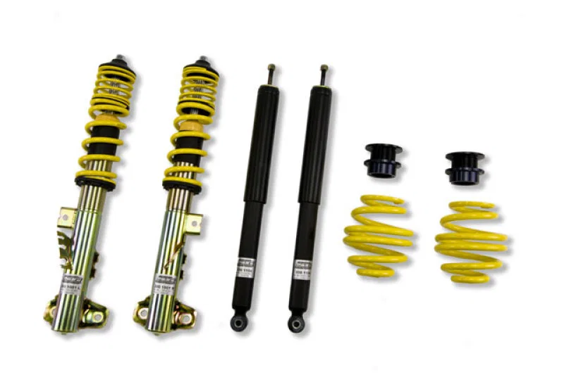 ST Suspensions 13220013, Coilover Kit 95-99 BMW 318ti E36 Compact