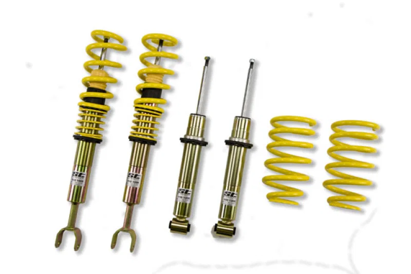 ST Suspensions 13280017, Coilover Kit 98-05 Volkswagen Passat GLS/GLX (3BG-B5.5) Sedan/Wagon