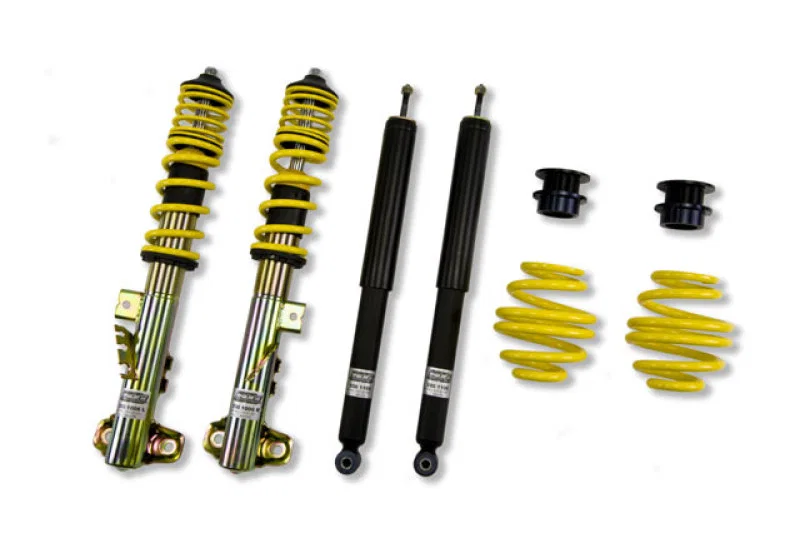 ST Suspensions 13220016, Coilover Kit 96-02 BMW Z3 Coupe/Roadster (Non M)