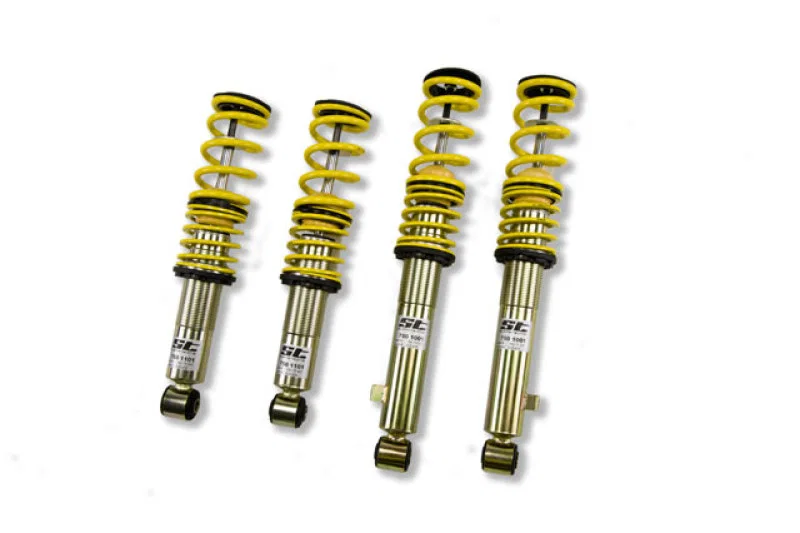 ST Suspensions 13275002, Coilover Kit 99-05 Mazda Miata MX-5 (NB)