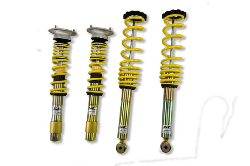 ST Suspensions 13220018, Coilover Kit 00-03 BMW M5 E39