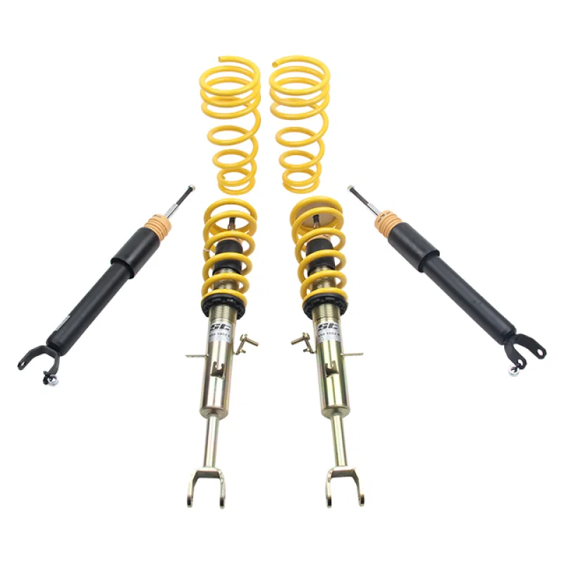 ST Suspensions 13285002, X-Height Adjustable Coilovers 03-08 Nissan 350Z (incl. Convertible)