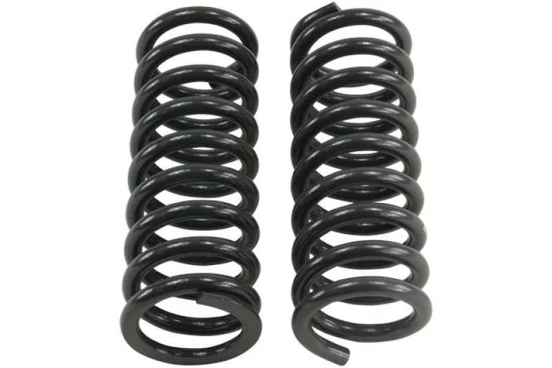 ST Suspensions 68100, Muscle Car Springs Ford Mustang /Mercury Capri Up to 1989