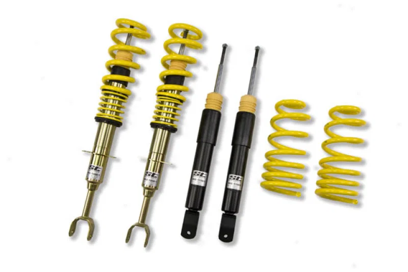 ST Suspensions 13210024, Coilover Kit 97-02 Audi A8/A8 Quattro (D2-4D) Sedan