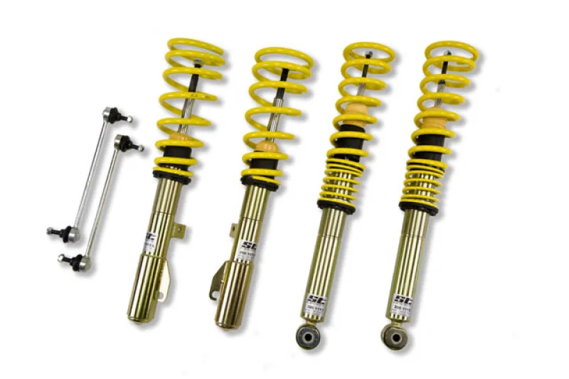 ST Suspensions 13220029, Coilover Kit 95-01 BMW 740i/750i E38