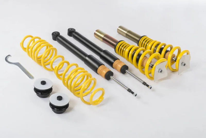 ST Suspensions 13210075, Coilover Kit 09-14 Audi A4/A4 Quattro (B8)