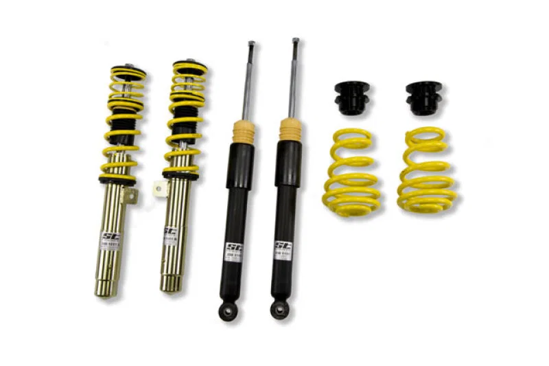 ST Suspensions 13220004, Coilover Kit 03-08 BMW Z4 (Z85)