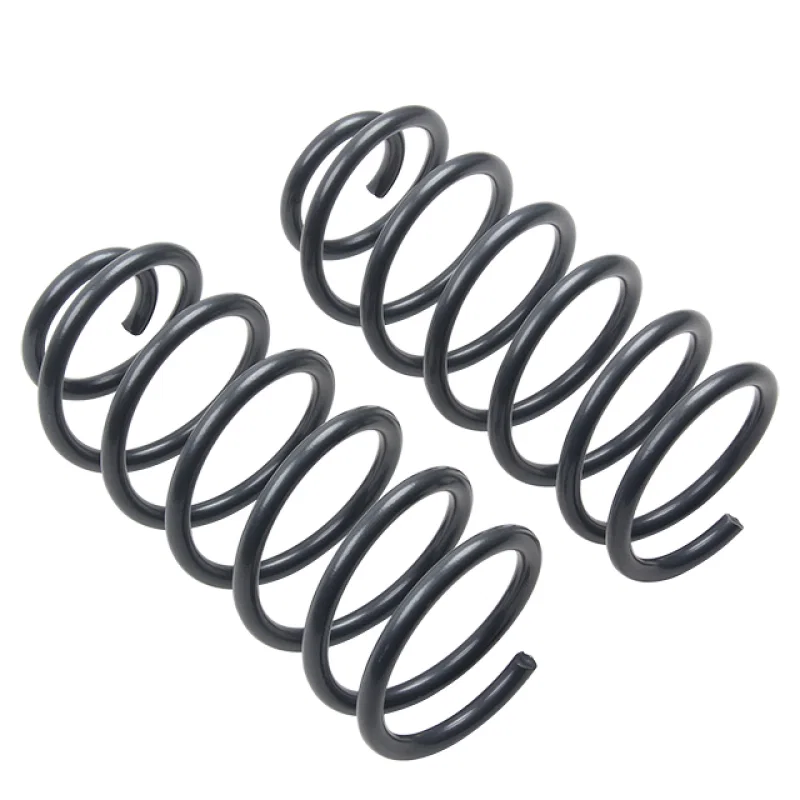 ST Suspensions 68305, Muscle Car Springs Chevrolet Camaro / Pontiac Firebird