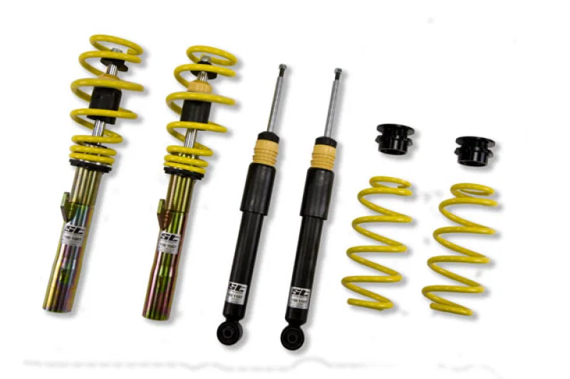 ST Suspensions 13280029, Coilover Kit 09-15 Volkswagen Passat CC Sport (Incl 4Motion)