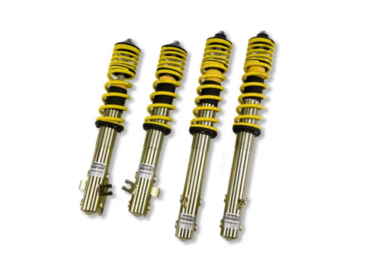 ST Suspensions 13245001, Coilover Kit 93-07 Subaru Impreza L / 98-01 Subaru Impreza RS