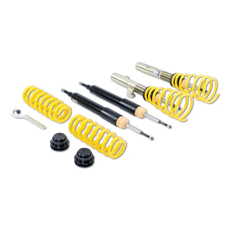 ST Suspensions 18220033, XA Coilover Kit 06-12 BMW E91 Sports Wagon (RWD) / 07-13 BMW E93 Convertible (RWD)