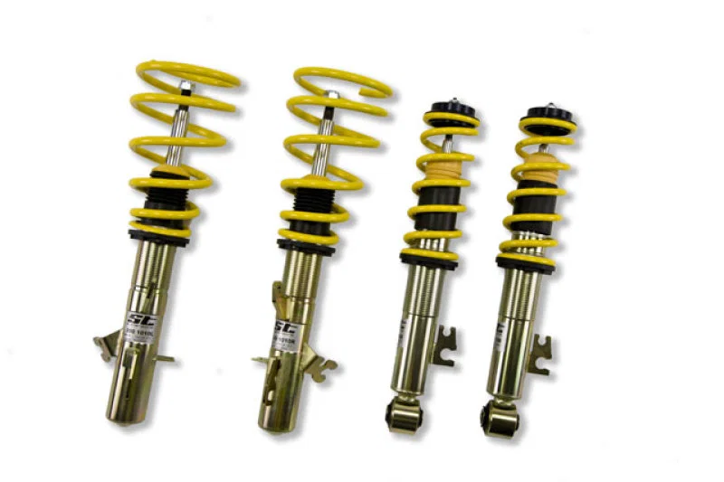 ST Suspensions 13220042, Coilover Kit 02-06 Mini R50 (Incl Conv/Cooper/Cooper S)