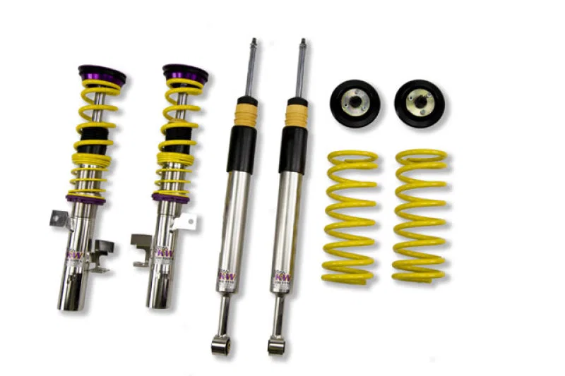 ST Suspensions 13230010, Coilover Kit 00-05 Ford Focus Sedan