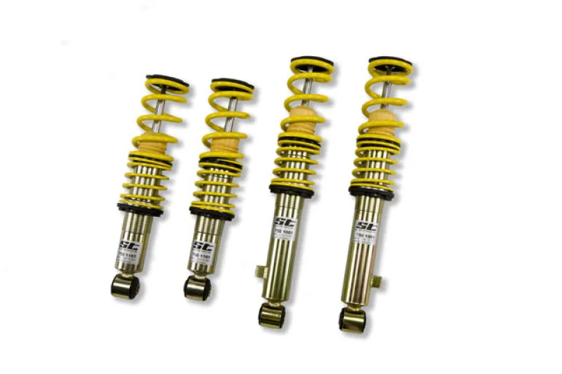 ST Suspensions 13275001, Coilover Kit 91-97 Mazda Miata MX-5 (NA)