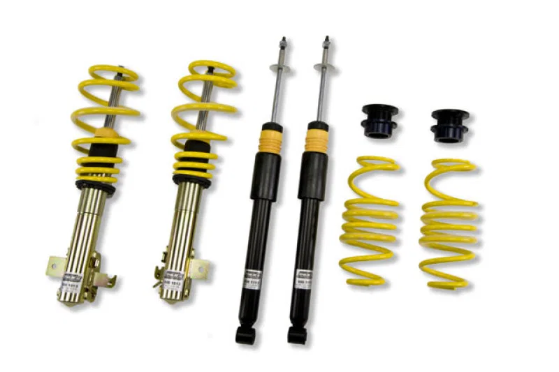 ST Suspensions 13250052, Coilover Kit 06-11 Honda Civic/Civic SI