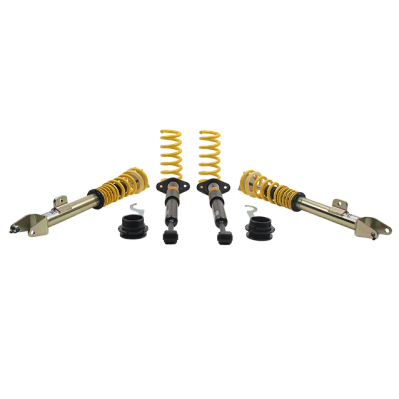 ST Suspensions 13227018, Coilover Kit 2011+ Dodge Challenger