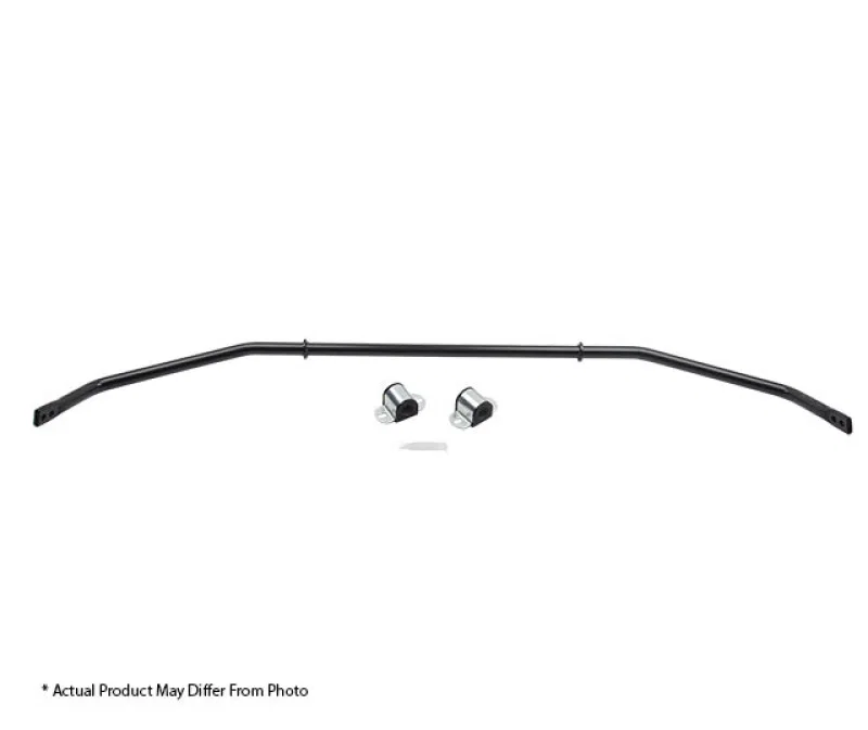 ST Suspensions 51303, Rear Anti-Swaybar Set 06-13 Audi A3 Quattro/08 VW Golf R32 4motion/12+ Golf R (AWD)