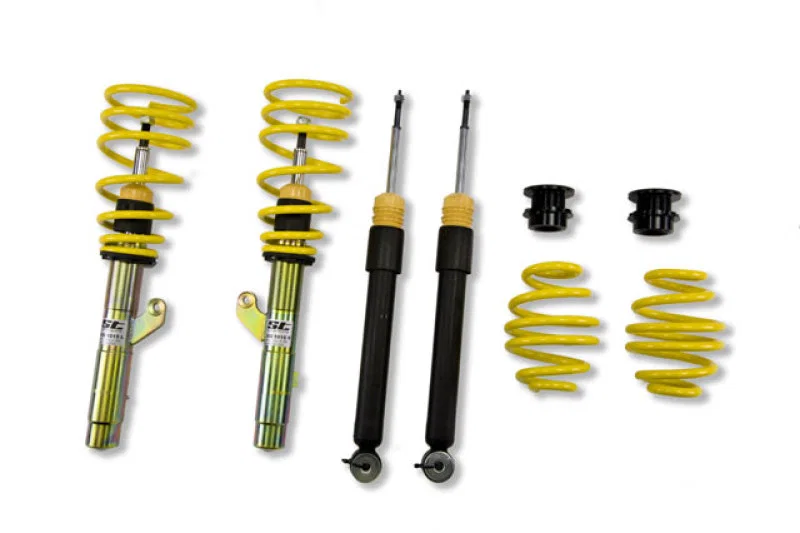 ST Suspensions 13220072, Coilover Kit 09-16 BMW Z4 (Z89)