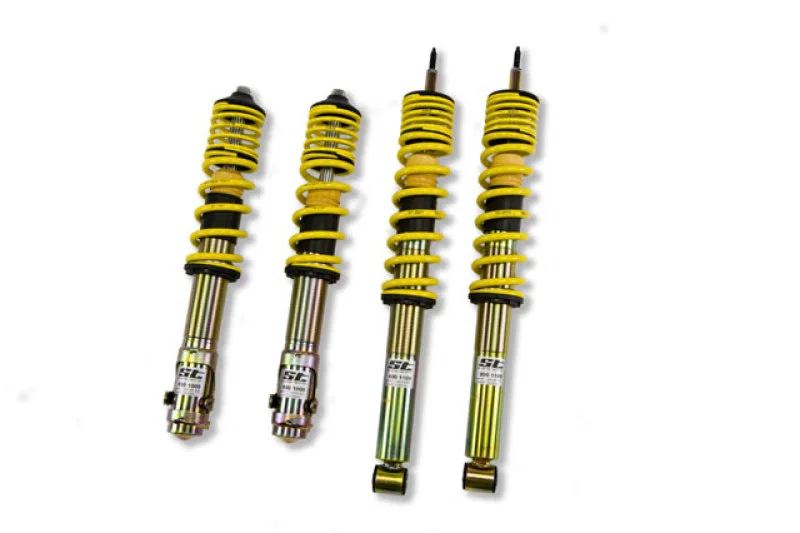 ST Suspensions 13280004, Coilover Kit 95-98 Volkswagen Golf MKIII