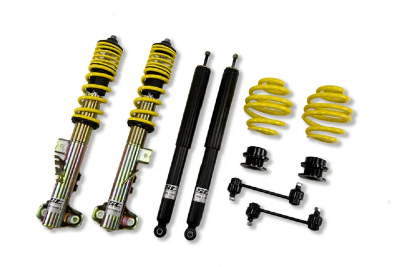 ST Suspensions 13220027, Coilover Kit 99-02 BMW Z3 M Coupe