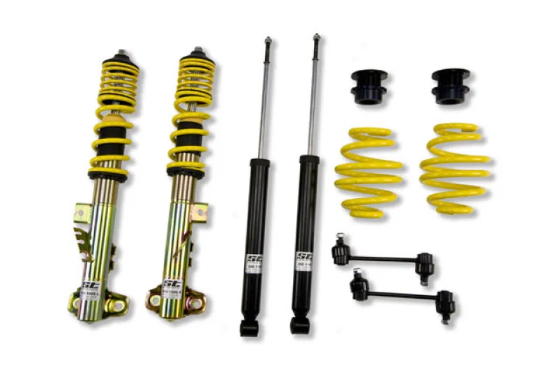 ST Suspensions 13220012, Coilover Kit 95-99 BMW M3 E36