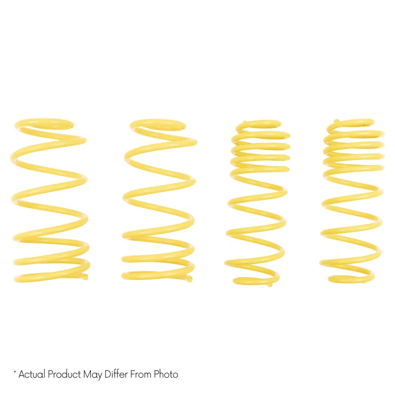 ST Suspensions 68920, Muscle Car Springs Mercury Cougar (GT only)