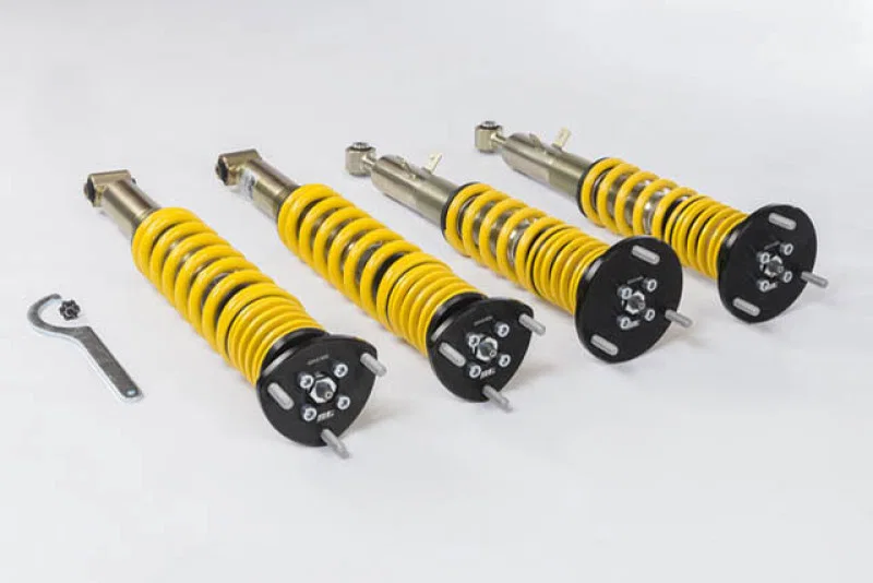 ST Suspensions 18257802, Coilover Kit 06-13 Lexus IS250/IS350 RWD Sedan