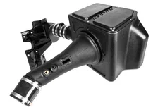 Toyota Tundra Cold Air Intake w/Rain Guard Oiled Filter Trupower For 2014-2021 Toyota Tundra Stillen image 6