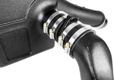 Toyota Tundra Cold Air Intake w/Rain Guard Oiled Filter Trupower For 2014-2021 Toyota Tundra Stillen image 5
