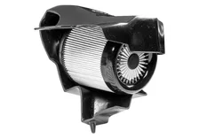 370Z Dual Long Tube Air Intake Kit Gen 2 Z34 Dry Filter For 2009-2020 Nissan 370Z Stillen image 5